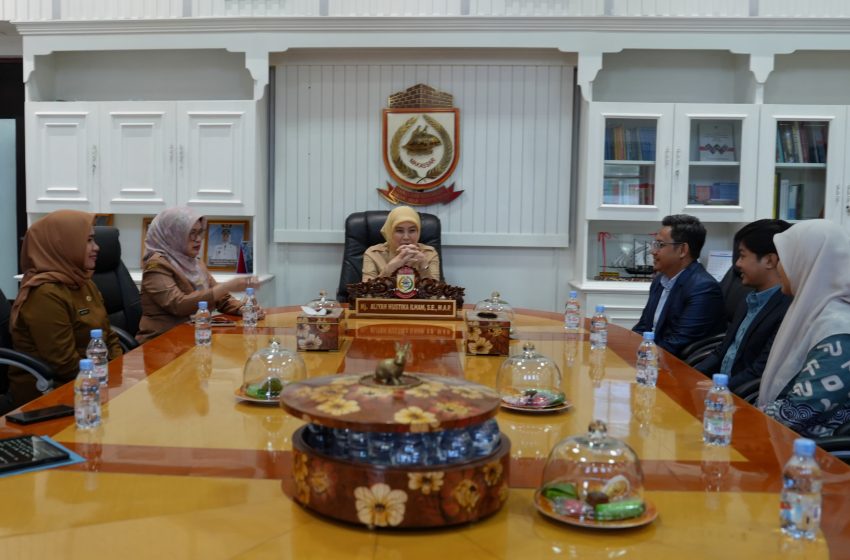  Makassar Siap Jadi Tuan Rumah Konferensi Internasional IKARGI 2026,