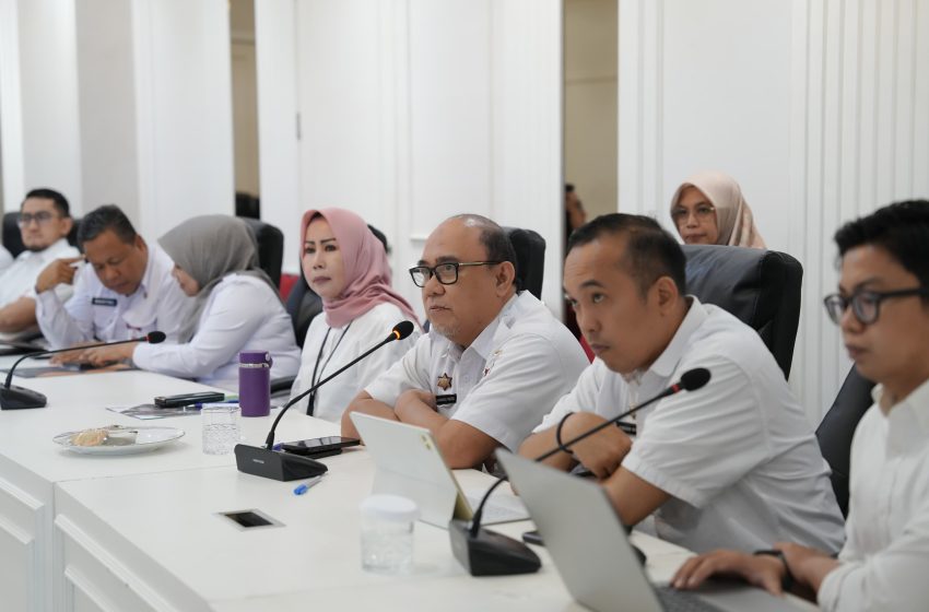  Makassar Siap Jadi Pusat Gastrodiplomasi Dunia Islam, Investor Timur Tengah Dibidik