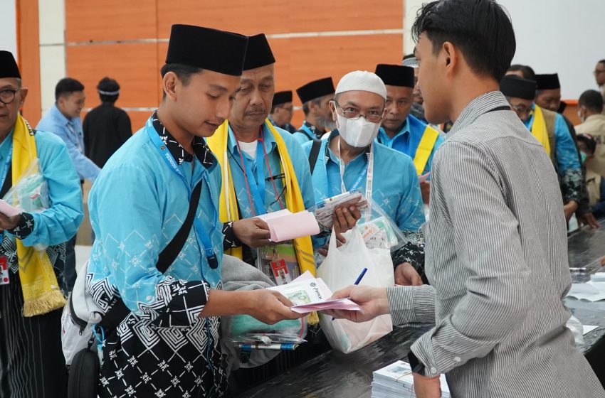  BPKH Ungkap Manfaat Dana Haji, Jemaah Dapat Subsidi Biaya hingga Living Cost