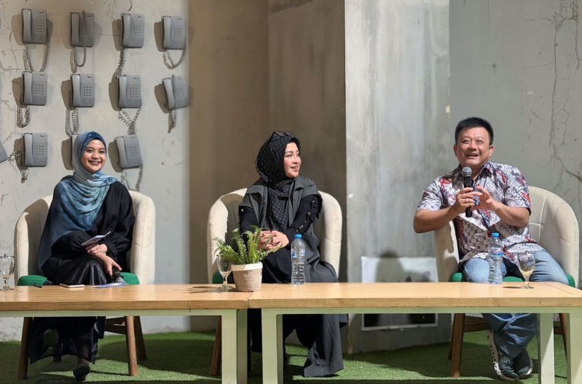  PMSM Sulsel Dorong Budaya Coaching untuk Transformasi Kepemimpinan di Dunia Kerja