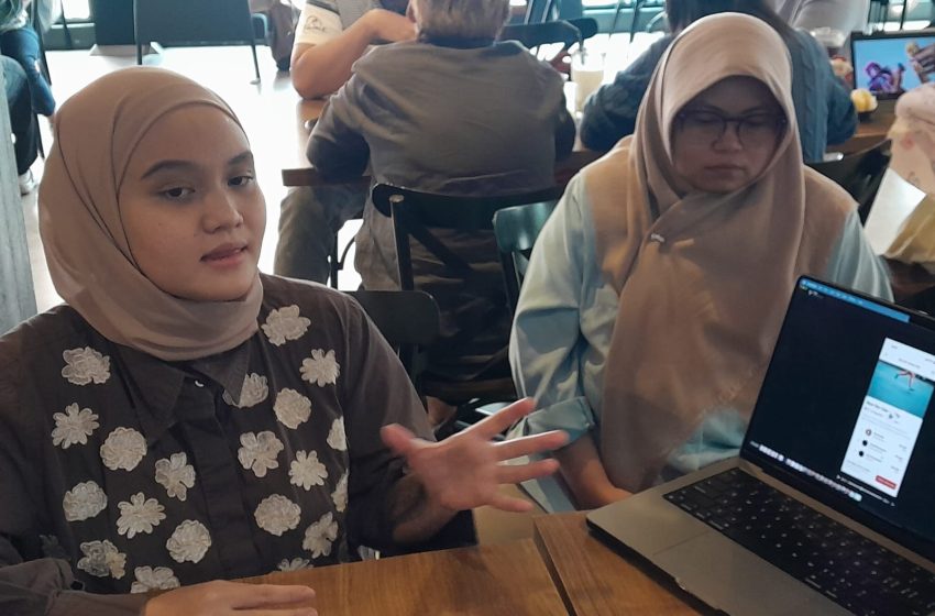  Tak Perlu Lagi Download Aplikasi, LONTARA+ Kini Bisa Diakses Lewat Website
