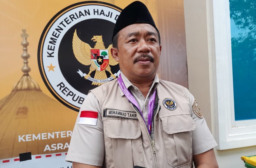  Jamaah Haji Bantaeng Patungan Rp826 Ribu demi Berangkat ke Makassar, Kemenag: Semua Sepakat