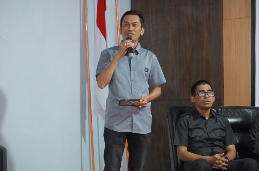  Bawaslu Sulsel Tingkatkan Kesadaran Publik terhadap