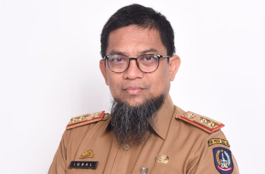  Disdik Sulsel Tegaskan Evaluasi Dilakukan untuk Penguatan Kinerja dan Mutu Pendidikan
