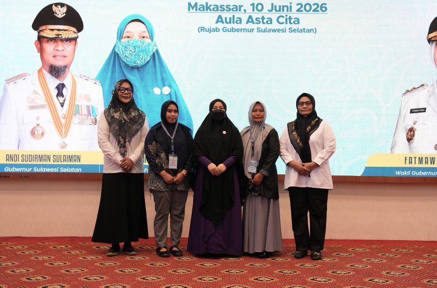  Transformasi Posyandu Terus Diperkuat, Kader Dibekali 25 Keterampilan Dasar