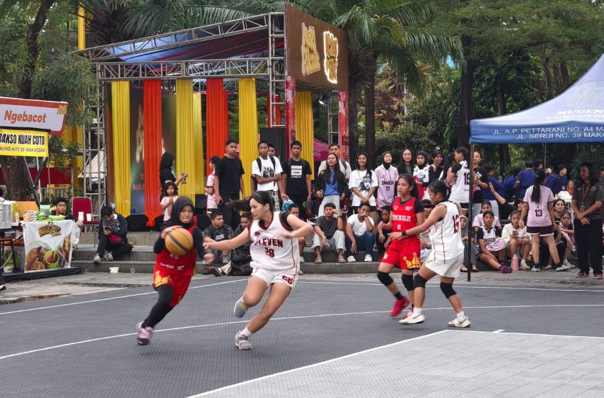  MaRI Piknik 2026, Hadirkan Turnamen FIBA 3×3 hingga Pameran Kreativitas Mahasiswa