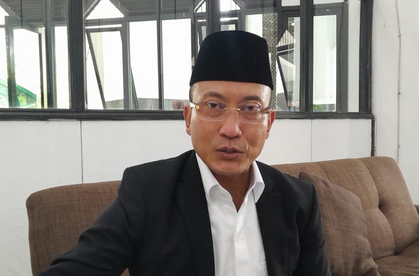  Menuju IGIC 2026, IPIM Perkuat Peran Imam dalam Menjaga Harmoni dan Persatuan
