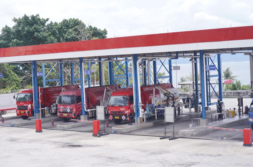  Sulteng Diguncang Gempa 6,8 M, Pertamina Langsung Cek SPBU dan Fasilitas Energi