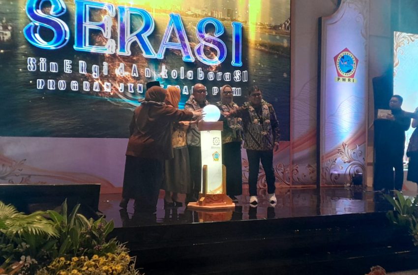  BPJS Kesehatan-PWRI Bersinergi, Lansia dan Pensiunan Jadi Fokus Penguatan Layanan JKN”.