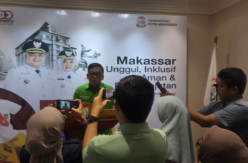 Wakil Ketua DPRD Sulsel: Ini Langkah Berani yang Belum Pernah Dilakukan Sebelumnya