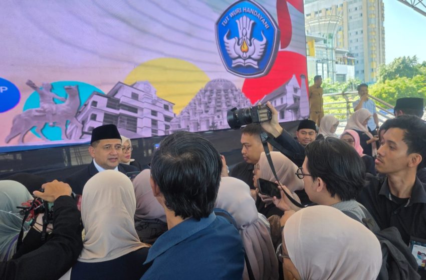  Appi, Perintahkan Inspektorat Periksa Seluruh Pihak, Pungli Jabatan !