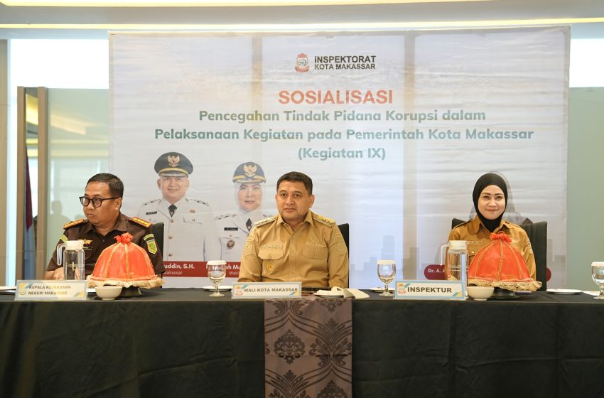  SPMB 2026, Pemkot Makassar Gandeng 55 SMP Swasta Tampung Siswa Tanpa Biaya