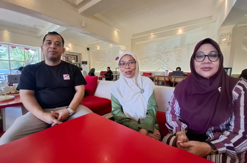  Muslimat NU Sulsel dan ICATT Siapkan Rekomendasi Strategis untuk Masa Depan Pesantren
