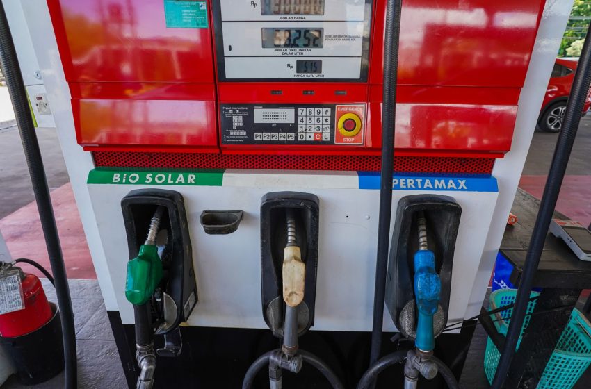  Pertamina Perketat Pengawasan SPBU di Bone, Pastikan  BBM Subsidi Tepat Sasaran 