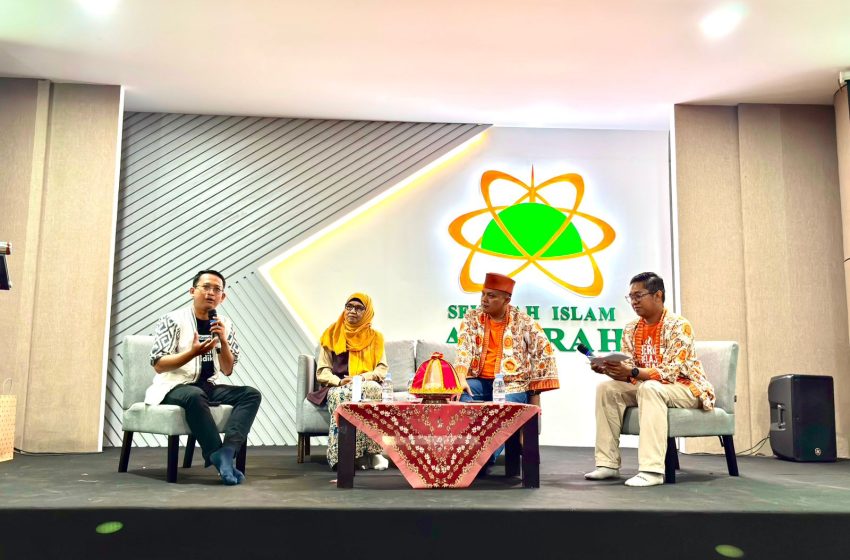 TPN XIII Ubah Cara Pandang Guru tentang Pendidikan