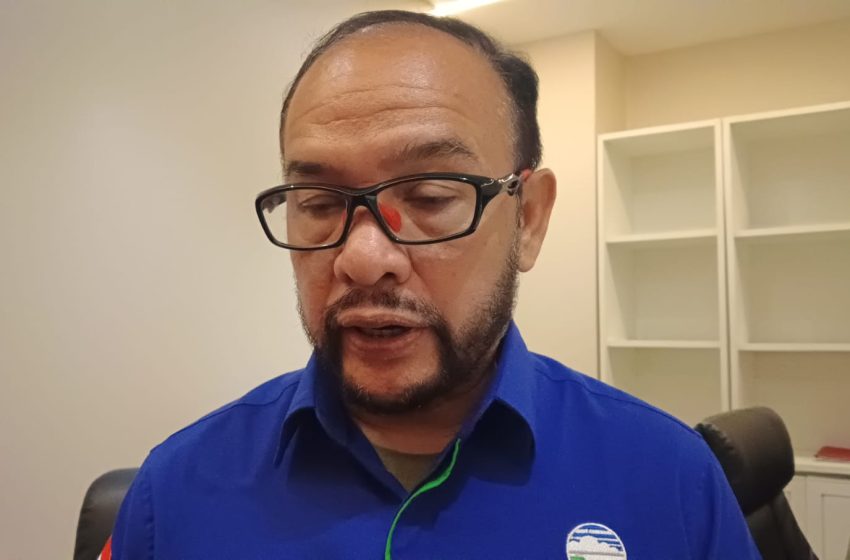  BMKG Peringatkan Sulsel Masih Dihantui Kekeringan,