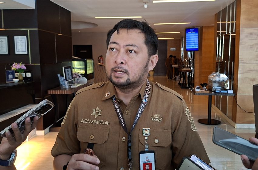  Bapenda “Proyek Perubahan”, Permudah Akses Wajib  Pajak