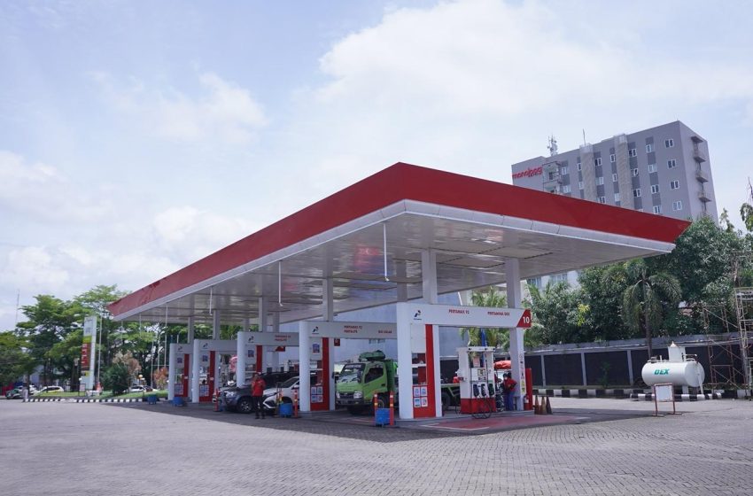  Insiden di SPBU Cokro Ditangani Polisi, Pertamina Perkuat Pengawasan dan Imbau Konsumen Tertib Mengantre