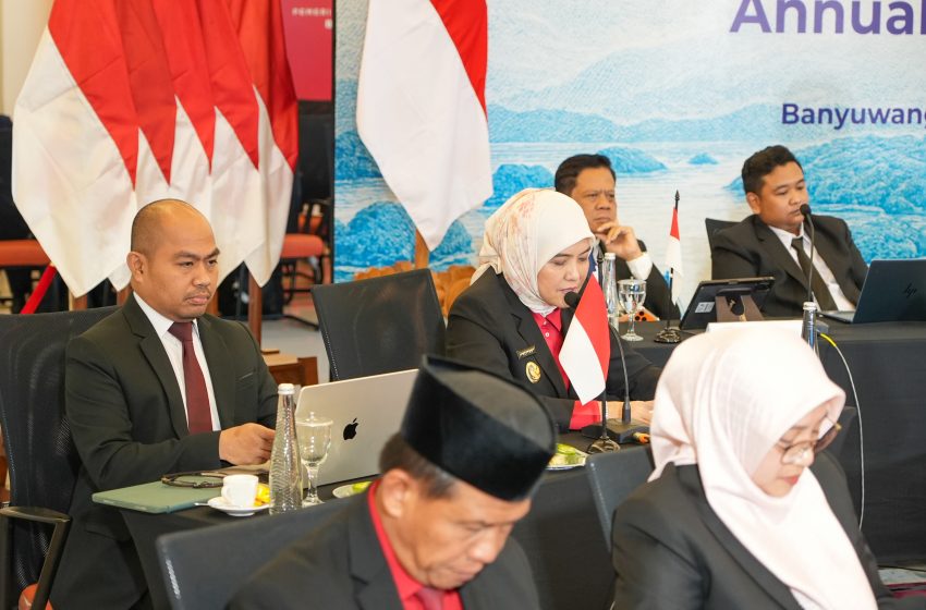  Lima Inisiatif Smart City Makassar Dipresentasikan di ASCN 2026