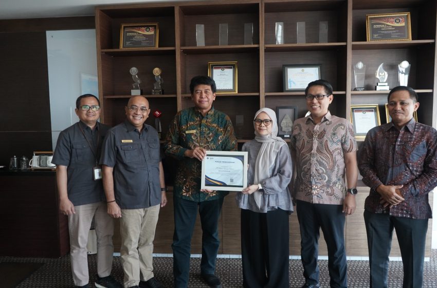  Kalla Property Umumkan Pemenang Shop & Greet, BYD Seal Performance Jatuh ke Tangan Achmad Muhammad