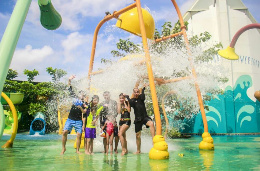  Cukup Rp150 Ribu, Pengunjung Bugis Waterpark Bisa Nikmati Bonus Voucher Senilai Rp3 Juta