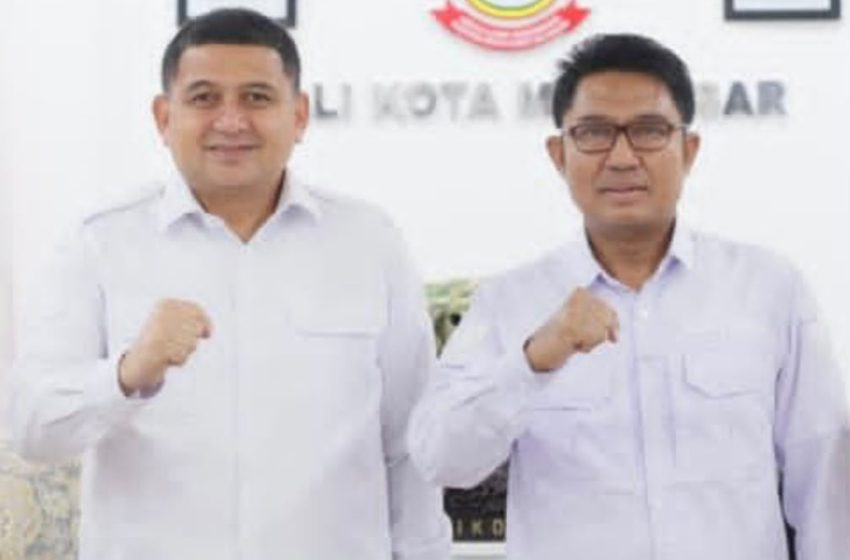 Kapusdal LH: Kebijakan Pilah Sampah Makassar Perpanjang Umur TPA dan Kurangi Pencemaran