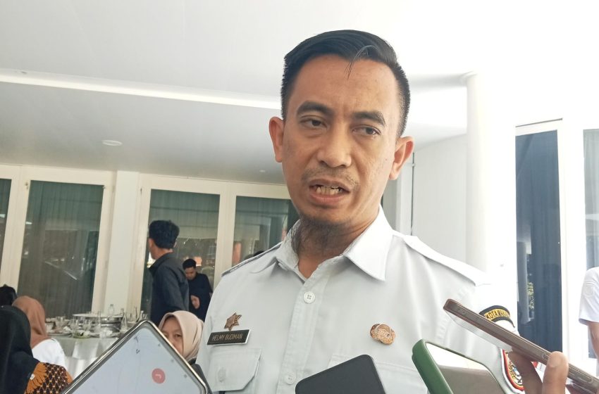  Tak Ada Lelang Ulang, Pemkot Makassar Percepat PSEL dan Pembenahan TPA Tamangapa