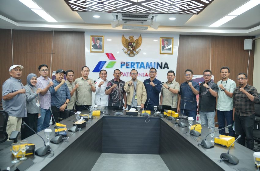  Pertamina Tambah Alokasi BBM dan LPG 3 Kg untuk Antisipasi Kenaikan Konsumsi di Bone