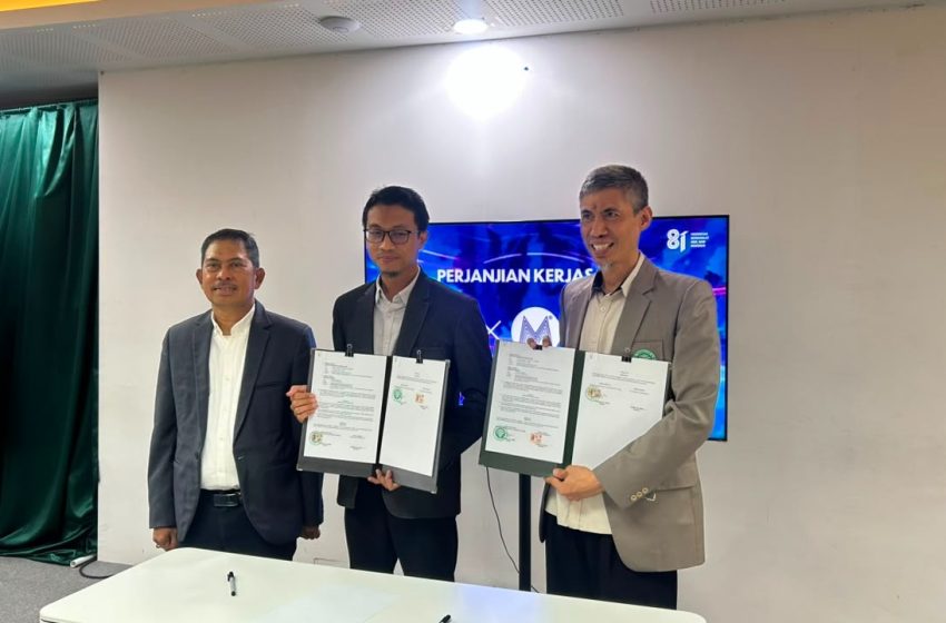  Kalla Institute dan MarkPlus Perkuat Kolaborasi Siapkan SDM Era AI