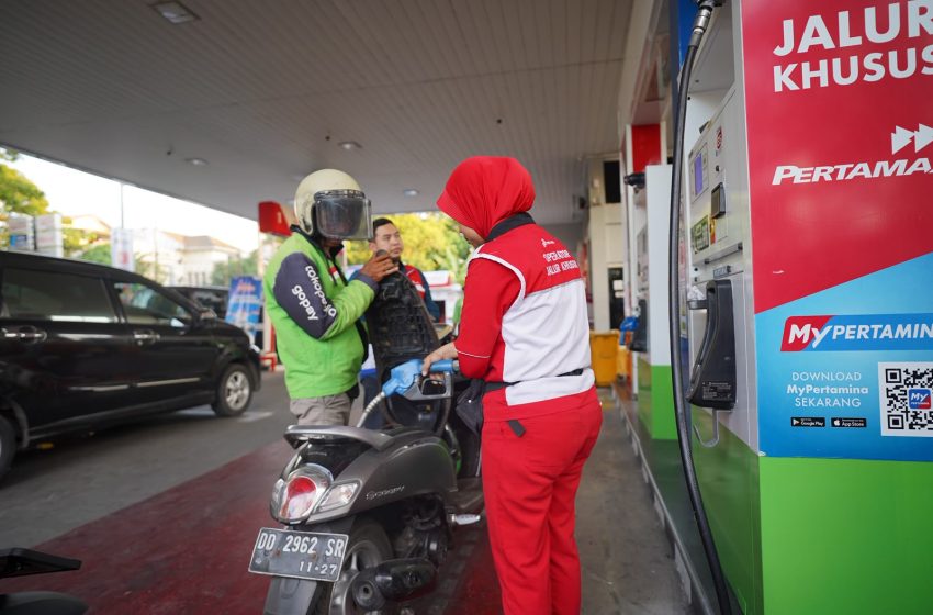  Antisipasi Kebutuhan Irigasi dan Pertanian Masyarakat Pascapanen Pertamina Maksimalkan Distribusi 