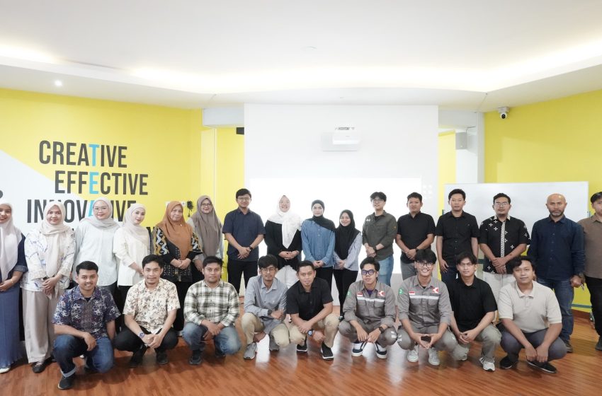  PT Bumi Karsa Siapkan SDM untuk Adopsi Teknologi BIM