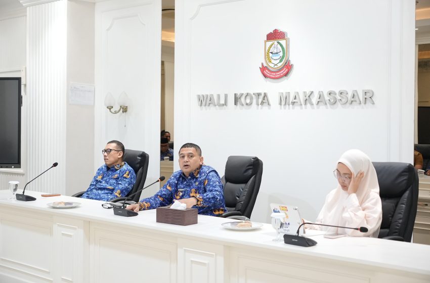  Appi Minta Camat  Turun Langsung Cek Ulang Data Iuran Sampah Gratis