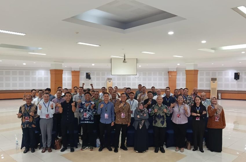  Bawaslu Sulsel: Politisasi ASN Bisa Gerus Kepercayaan Publik