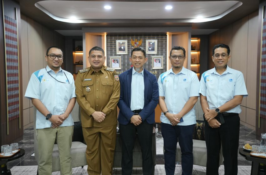  Pihak PLN Sulselrabar Janji Sistem Listrik Normal 5 September