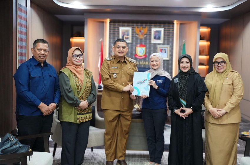  Makassar Jadi Titik Temu Pemimpin Lintas Sektor di Indonesia Timur Lewat MLS 2026