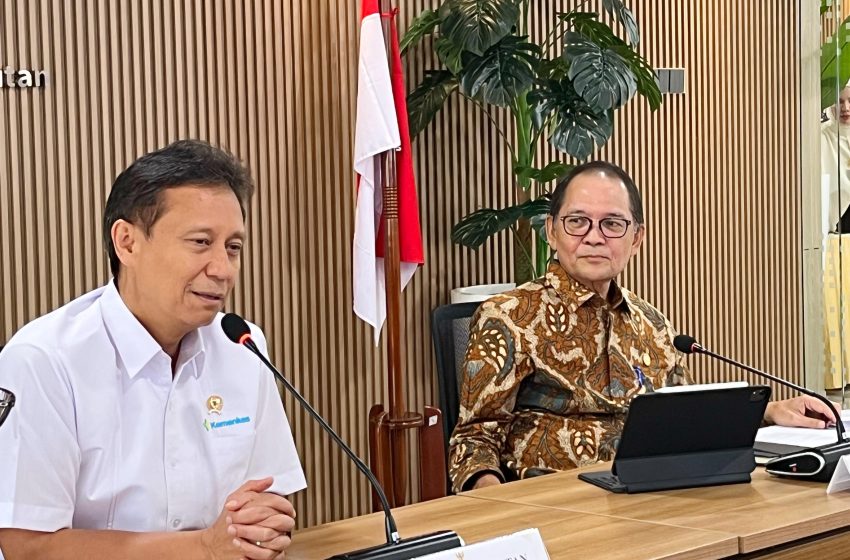  Kemenkes dan OJK Satukan Asuransi-Rumah Sakit, Apa Dampaknya bagi Masyarakat?