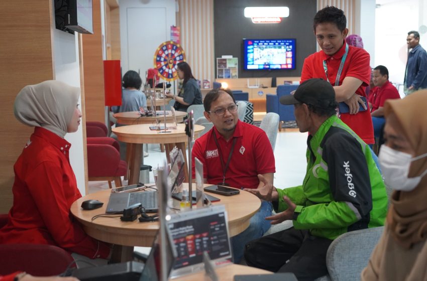  Telkomsel, Ada Apresiasi hingga Promo Khusus di Hari Pelanggan  Nasional