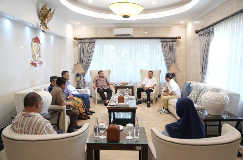  Pemkot Minta Seluruh Nozzle SPBU Dioptimalkan