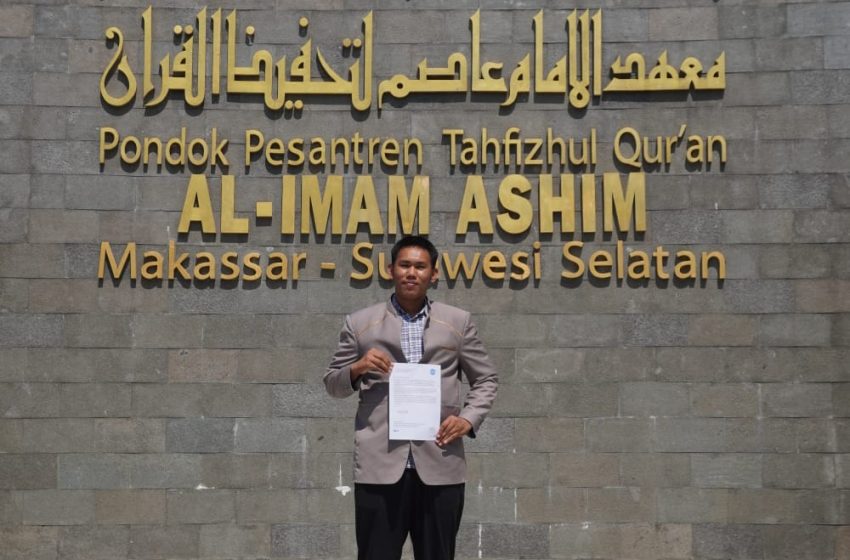  Santri Makassar Bikin Kejutan di Dunia Cybersecurity, Celah NASA Berhasil Ditemukan