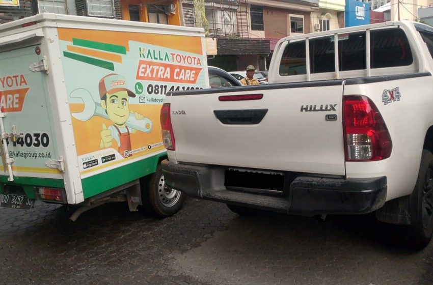  Kalla Toyota Buka Layanan 24 Jam, dari Mobil Mogok hingga Booking Servis