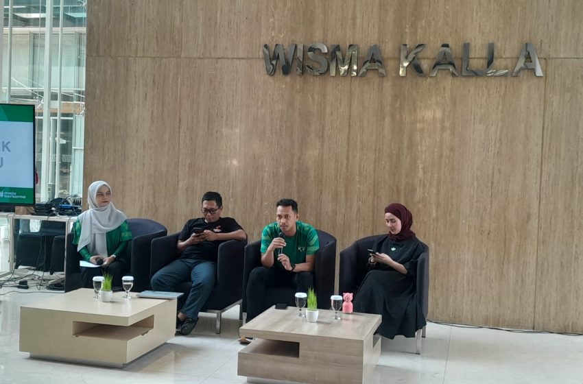  Pantai Losari Jadi Arena Kalla 10K 2026, Tiga Kategori Disiapkan