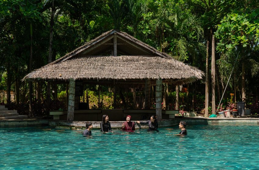  Mulai Rp50 Ribu, Bugis Waterpark Hadirkan Pilihan Rekreasi Rombongan