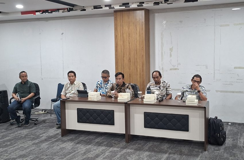  Kajaolalido-Thamrin Jadi Percontohan Pedestrian Terintegrasi Makassar