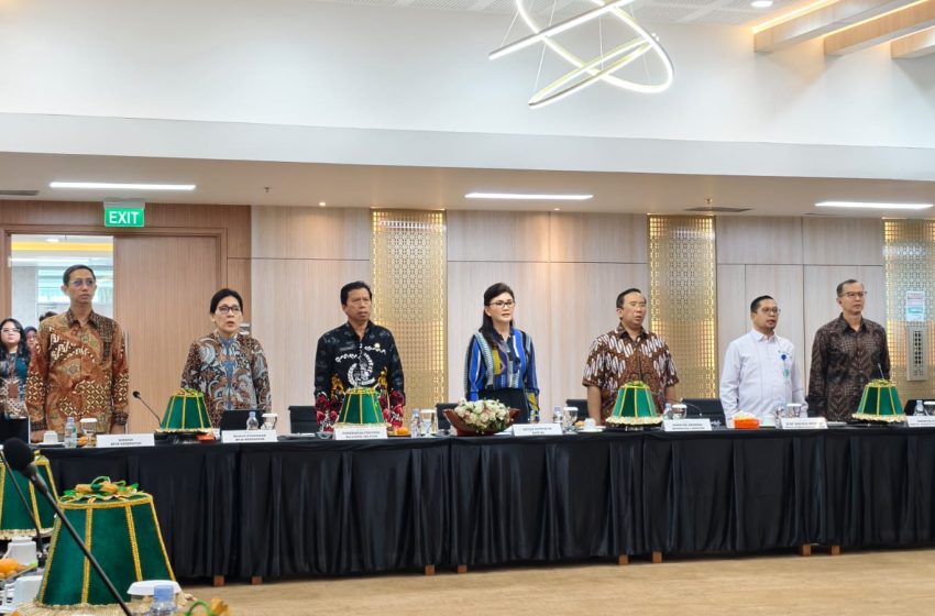  Makassar Masuk Empat Daerah Uji Coba KRIS dan iDRG