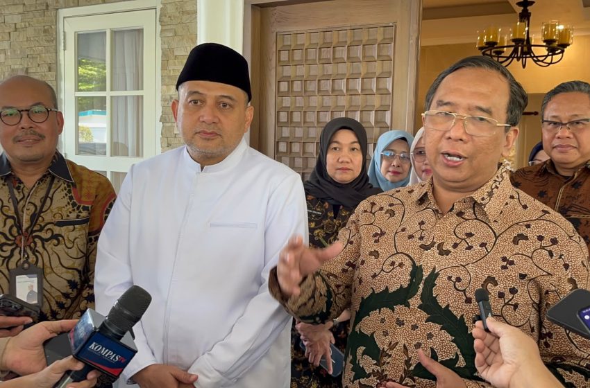  Makassar Masuk 4 Daerah Uji Coba Sistem Kesehatan Baru,