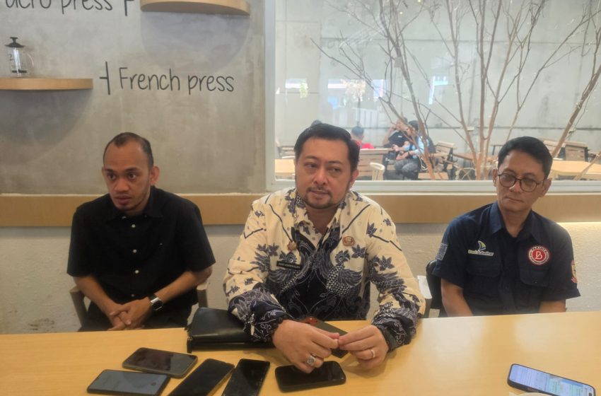  PBB Makassar Tembus 86 Persen, Bapenda Kejar Target Rp295 Miliar