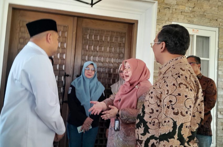  Kemenkes Bawa Reformasi Rujukan ke Makassar