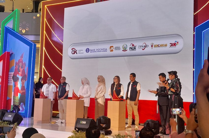  FinExpo 2026 Jadi Momentum Perluas Akses dan Edukasi Keuangan Masyarakat Sulsel