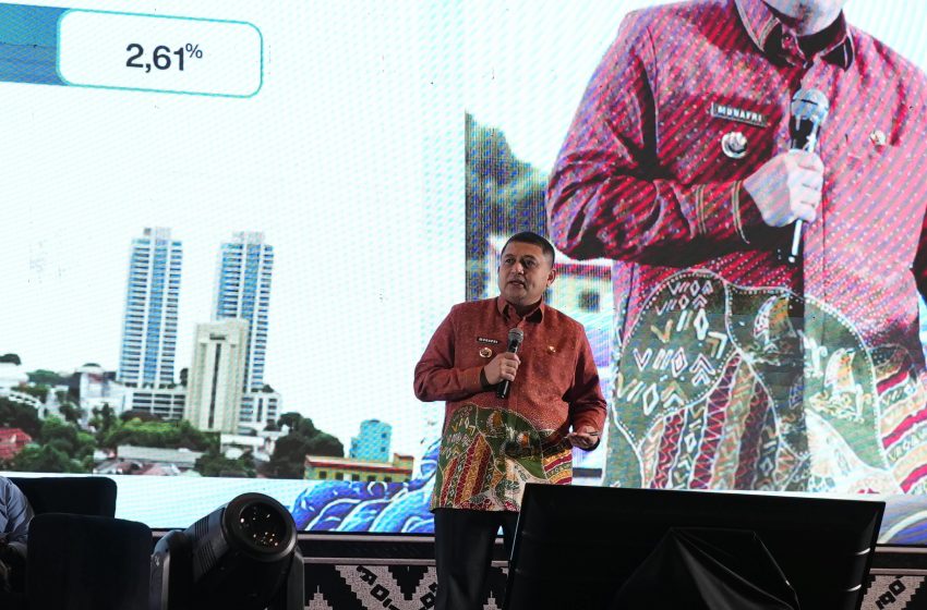  Appi Bidik Dampak Ekonomi Lebih Besar dari Makassar Leadership Summit Tahun Depan
