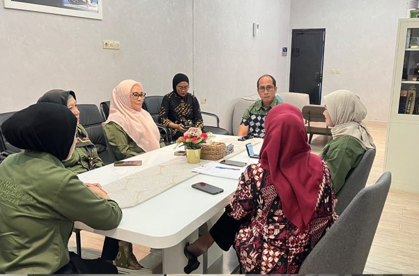  Dispar Makassar Dorong Fesyen Lokal Tembus Panggung Nasional
